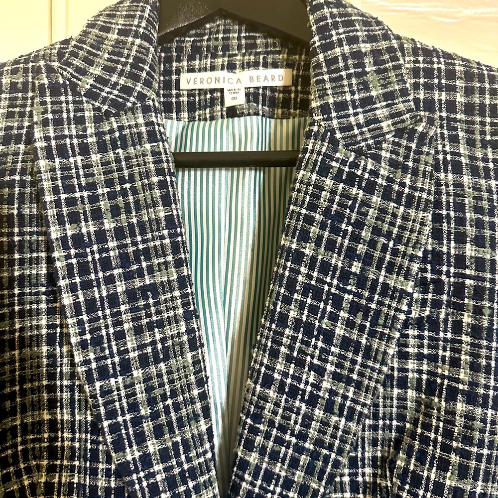 Veronica Beard Blazer